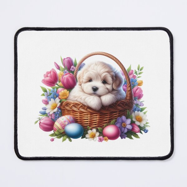 Item preview, Cute Easter Sublimation Design, Beautiful Easter. designed and sold by gabrielakrall.