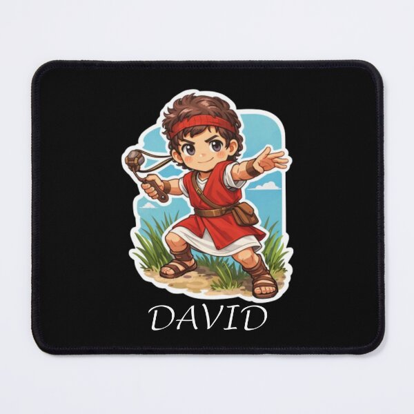 Item preview, DAVID designed and sold by Warih.