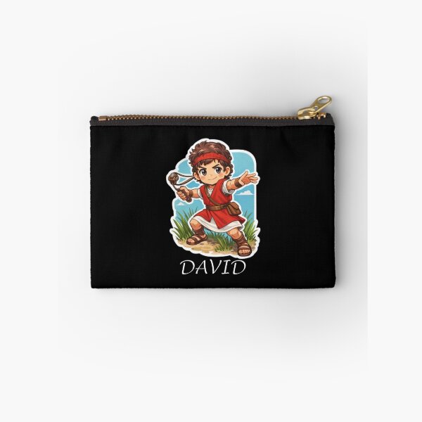 Item preview, DAVID  designed and sold by Warih.