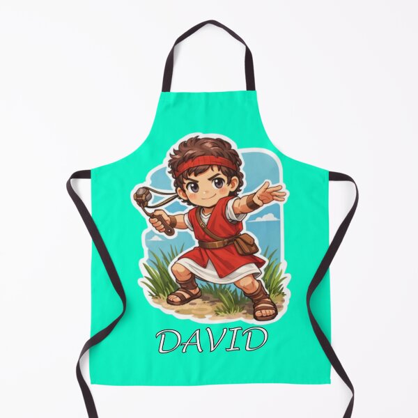 Item preview, DAVID  designed and sold by Warih.