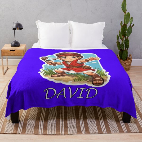 Item preview, DAVID  designed and sold by Warih.