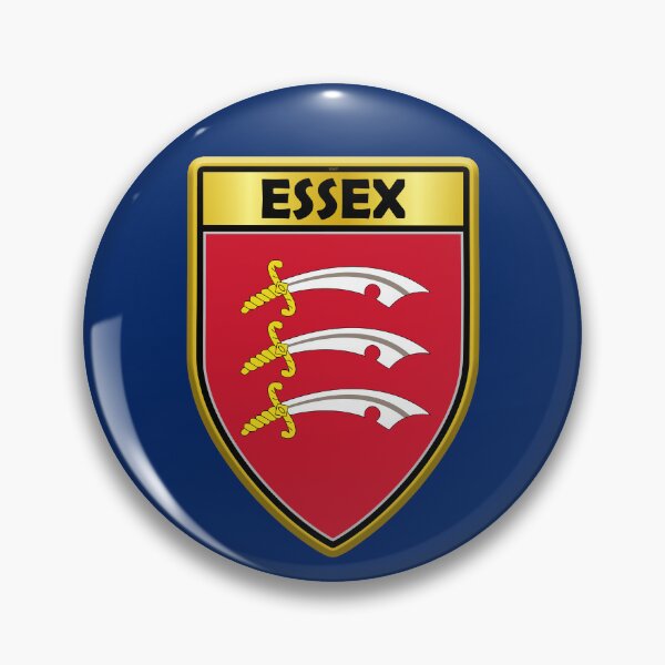Item preview, ESSEX Gifts, Stickers & Products (S) designed and sold by mpodger.