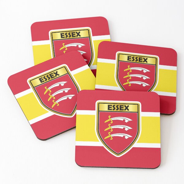 Item preview, ESSEX Gifts, Stickers & Products (S) designed and sold by mpodger.