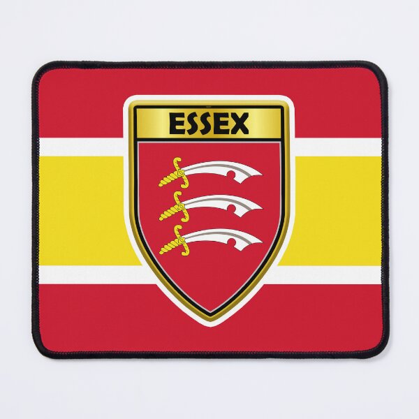 Item preview, ESSEX Gifts, Stickers & Products (S) designed and sold by mpodger.
