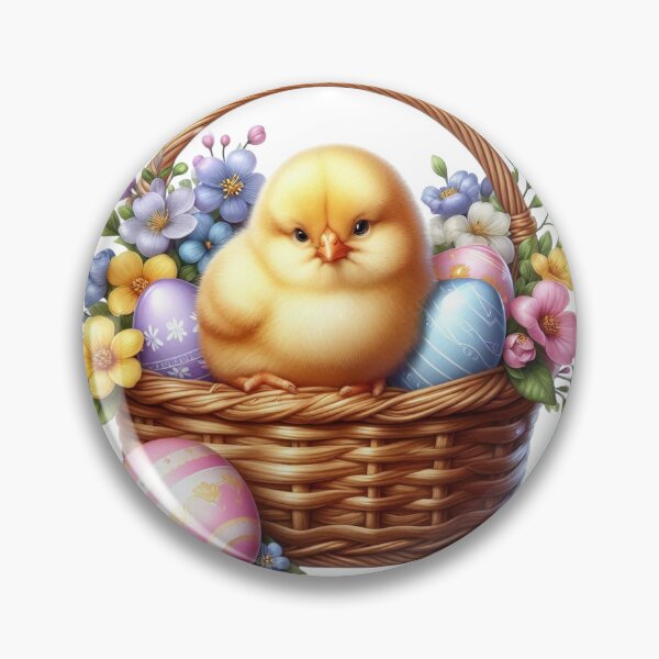 Item preview, Cute Easter Sublimation Design, Beautiful Easter. designed and sold by gabrielakrall.