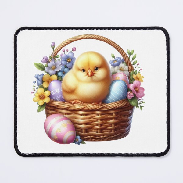 Item preview, Cute Easter Sublimation Design, Beautiful Easter. designed and sold by gabrielakrall.