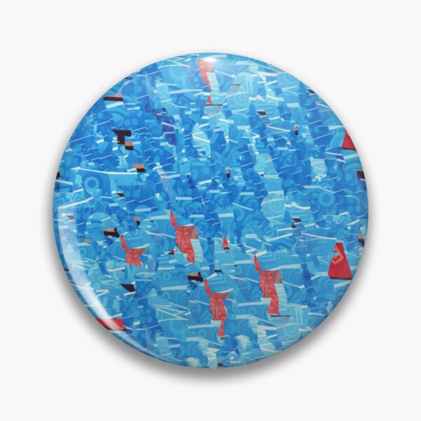 Item preview, Hidden depths in the ocean designed and sold by Sigtrix.