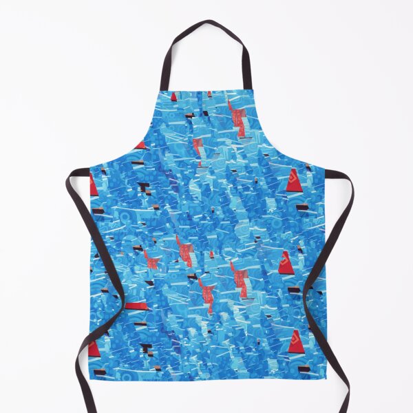 Item preview, Hidden depths in the ocean designed and sold by Sigtrix.