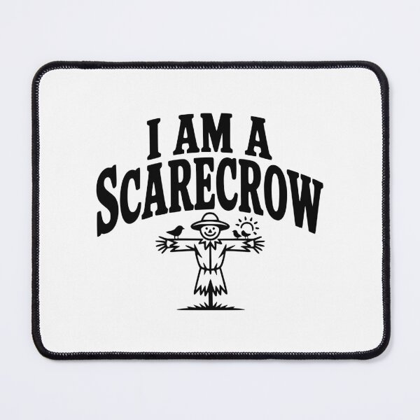 Item preview, I Am a Scarecrow designed and sold by Frank Ring.