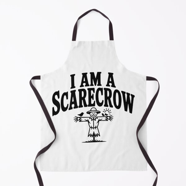 Item preview, I Am a Scarecrow designed and sold by Frank Ring.