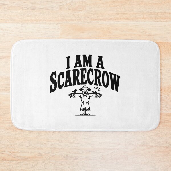 Item preview, I Am a Scarecrow designed and sold by Frank Ring.