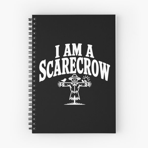 Item preview, I Am a Scarecrow designed and sold by Frank Ring.