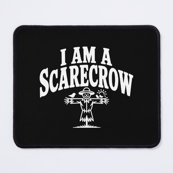 Item preview, I Am a Scarecrow designed and sold by Frank Ring.