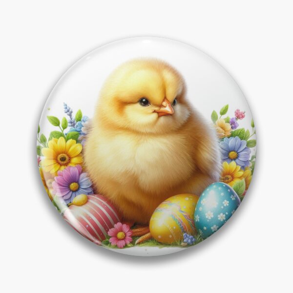 Item preview, Cute Easter Sublimation Design, Beautiful Easter. designed and sold by gabrielakrall.