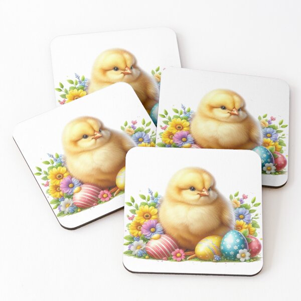 Item preview, Cute Easter Sublimation Design, Beautiful Easter. designed and sold by gabrielakrall.
