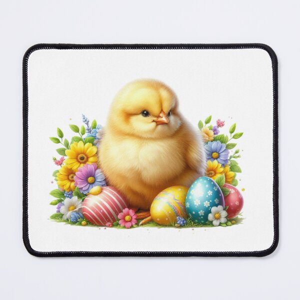 Item preview, Cute Easter Sublimation Design, Beautiful Easter. designed and sold by gabrielakrall.