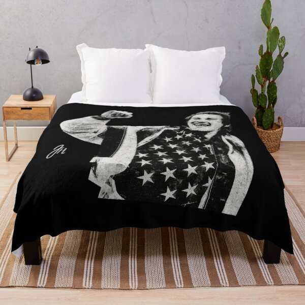 Item preview, Jack Hughes Usa Champion Hockey Vintage designed and sold by lukecas.