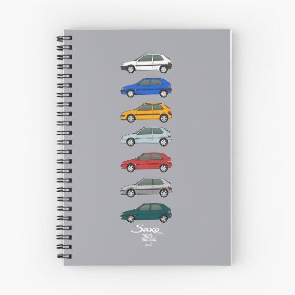 Item preview, Saxo (S2) 30th anniversary collection designed and sold by RJWautographics.