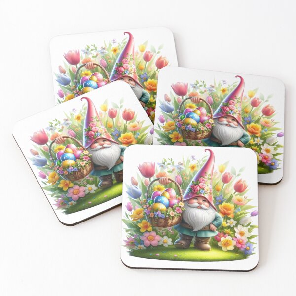 Item preview, Cute Easter Sublimation Design, Beautiful Easter. designed and sold by gabrielakrall.