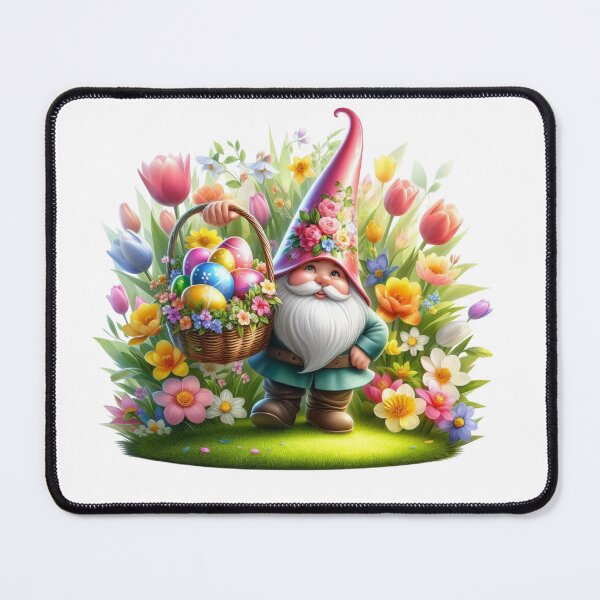 Item preview, Cute Easter Sublimation Design, Beautiful Easter. designed and sold by gabrielakrall.
