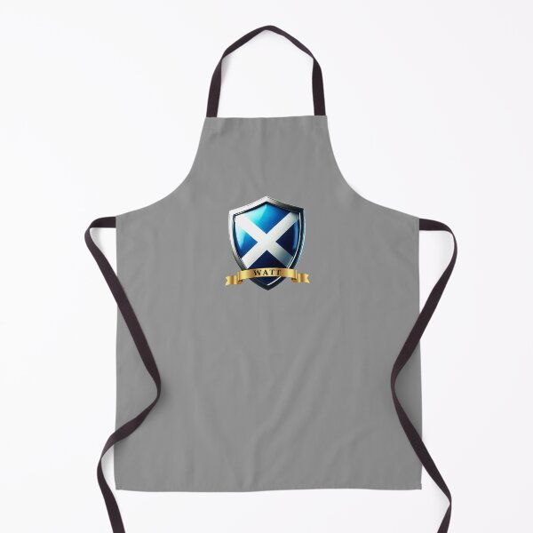 Item preview, Scotland Heritage Shield for Watt designed and sold by Highlandkings.