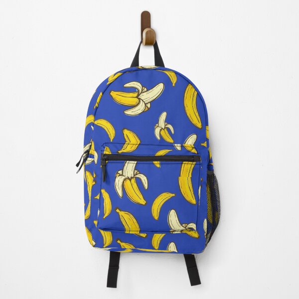 Item preview, Banana Pattern: Heated Rivalry Fan Art designed and sold by Angry Swan Designs.