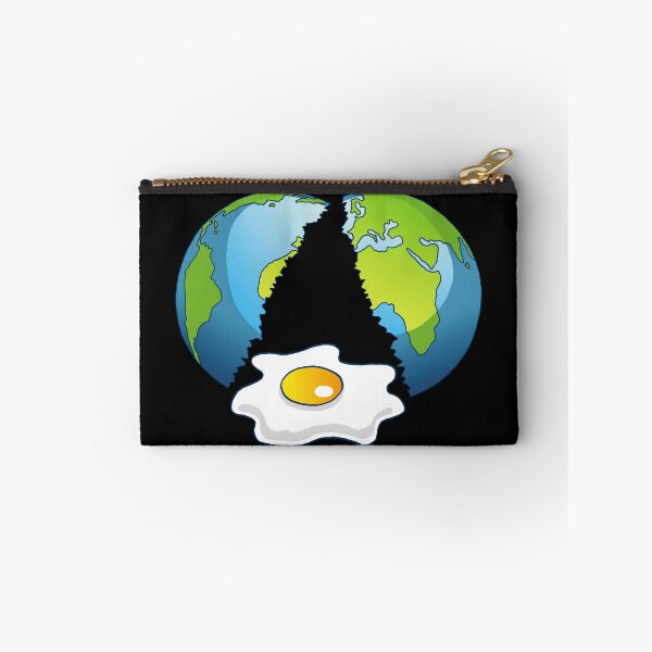 Item preview, The Earth is an egg designed and sold by Lagueny.
