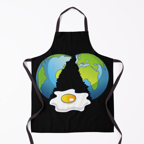 Item preview, The Earth is an egg designed and sold by Lagueny.