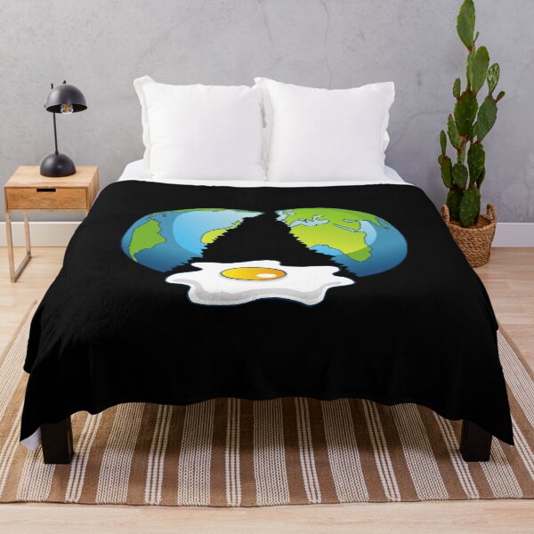 Item preview, The Earth is an egg designed and sold by Lagueny.