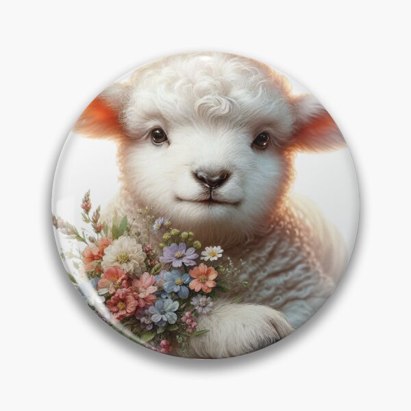 Item preview, Cute Easter Sublimation Design, Beautiful Easter. designed and sold by gabrielakrall.