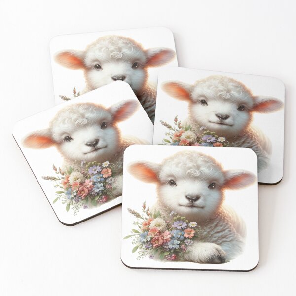 Item preview, Cute Easter Sublimation Design, Beautiful Easter. designed and sold by gabrielakrall.