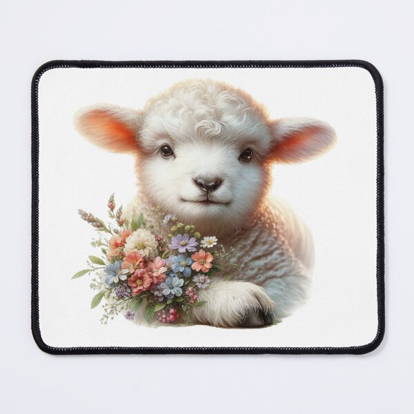 Item preview, Cute Easter Sublimation Design, Beautiful Easter. designed and sold by gabrielakrall.