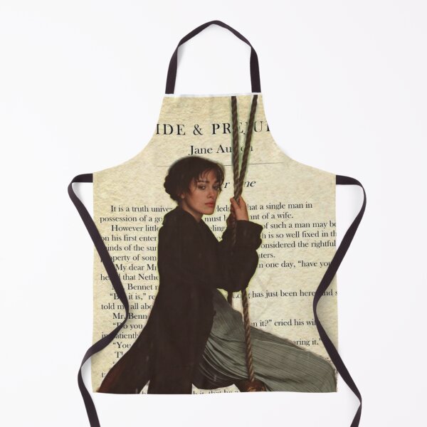 Item preview, Pride and Prejudice – Elizabeth Bennet designed and sold by Elia Moon.