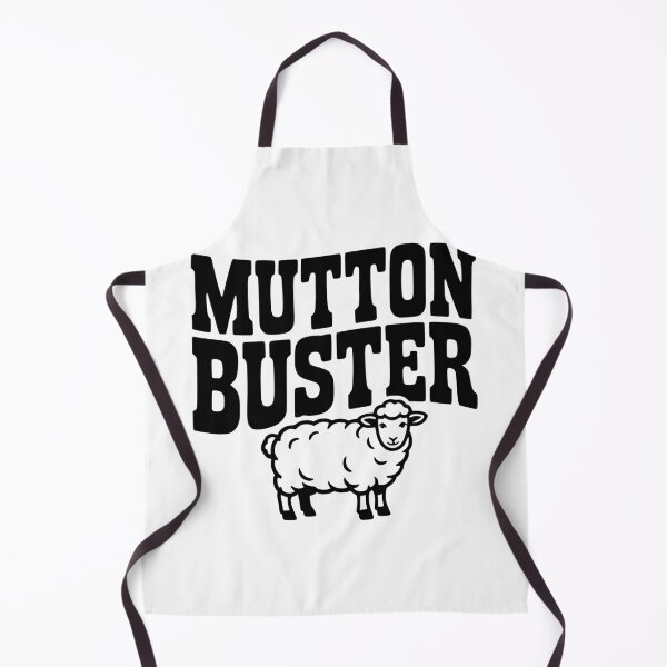Item preview, Mutton Buster designed and sold by Frank Ring.