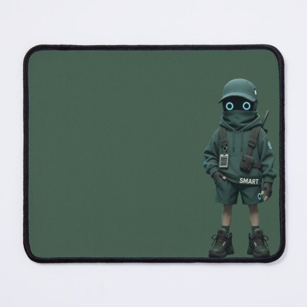 Item preview, Smart! designed and sold by Designpass13.