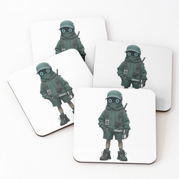 Item preview, Smart! designed and sold by Designpass13.