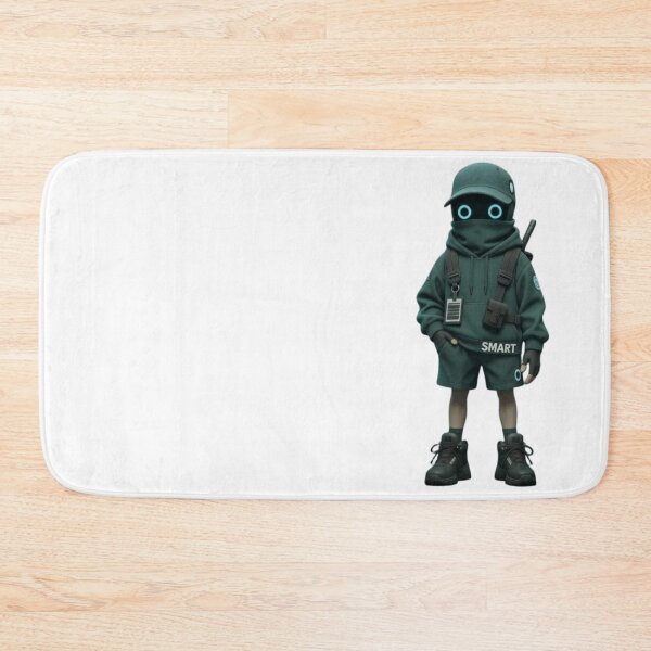 Item preview, Smart! designed and sold by Designpass13.