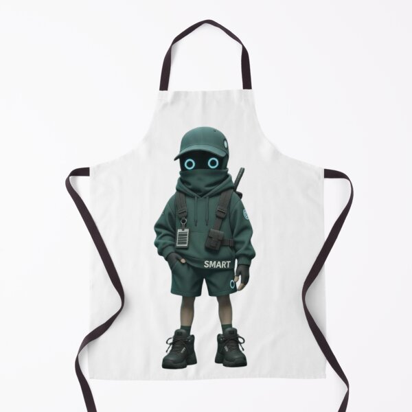 Item preview, Smart! designed and sold by Designpass13.