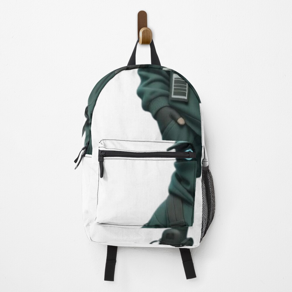 Item preview, Backpack designed and sold by Designpass13.