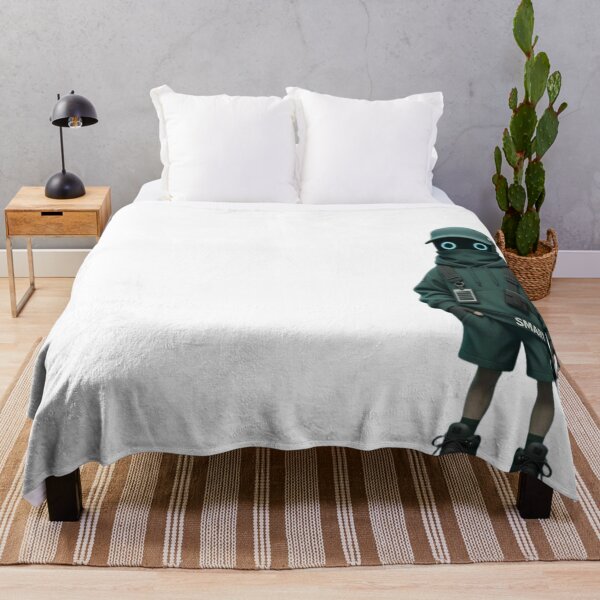 Item preview, Smart! designed and sold by Designpass13.