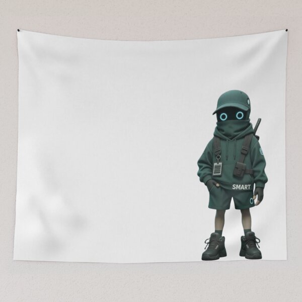 Item preview, Smart! designed and sold by Designpass13.