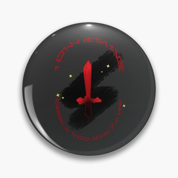 Item preview, Finish What You Started - black crystal designed and sold by PlanetaryArtist.