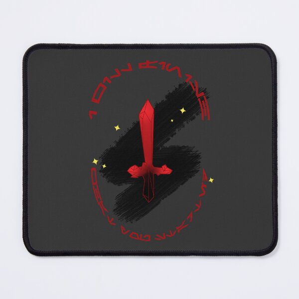 Item preview, Finish What You Started - black crystal designed and sold by PlanetaryArtist.