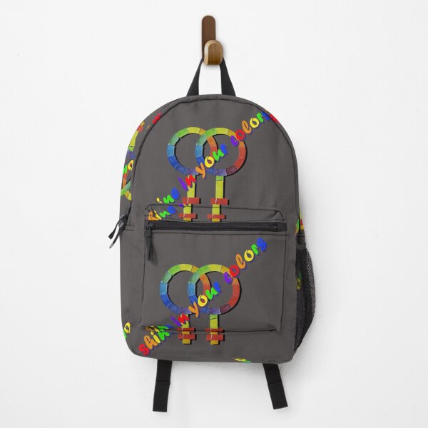 Item preview, Gender symbol lesbian designed and sold by cp-art.art.