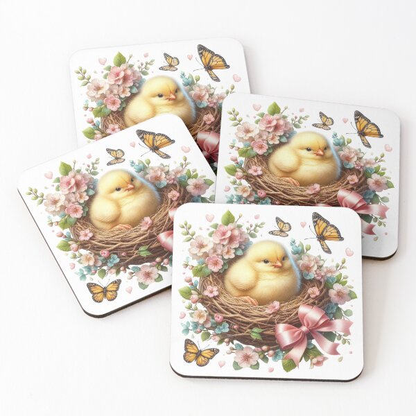 Item preview, Cute Easter Sublimation Design, Beautiful Easter. designed and sold by gabrielakrall.