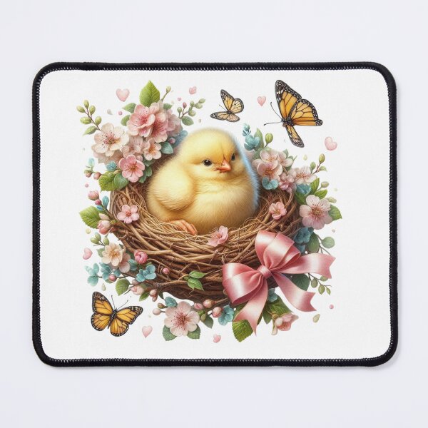 Item preview, Cute Easter Sublimation Design, Beautiful Easter. designed and sold by gabrielakrall.