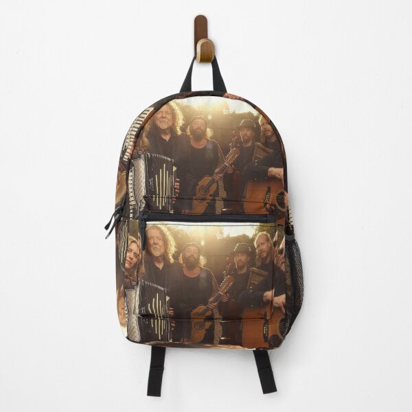 Item preview, Inspired Vintage Folk Band - Spring Fever Tour AYM designed and sold by hilarysneed06.