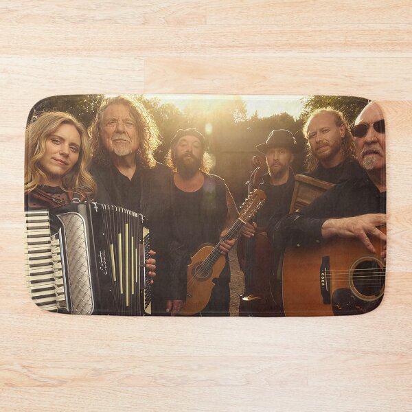 Item preview, Inspired Vintage Folk Band - Spring Fever Tour AYM designed and sold by hilarysneed06.
