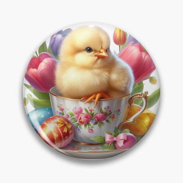 Item preview, Cute Easter Sublimation Design, Beautiful Easter. designed and sold by gabrielakrall.