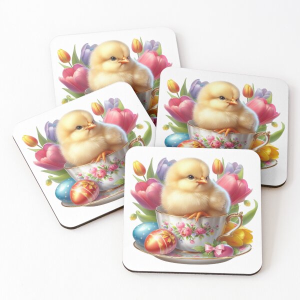 Item preview, Cute Easter Sublimation Design, Beautiful Easter. designed and sold by gabrielakrall.